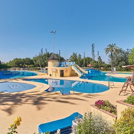 Lovely Home Estudio Jupiter Piscina Benalmádena Exterior foto