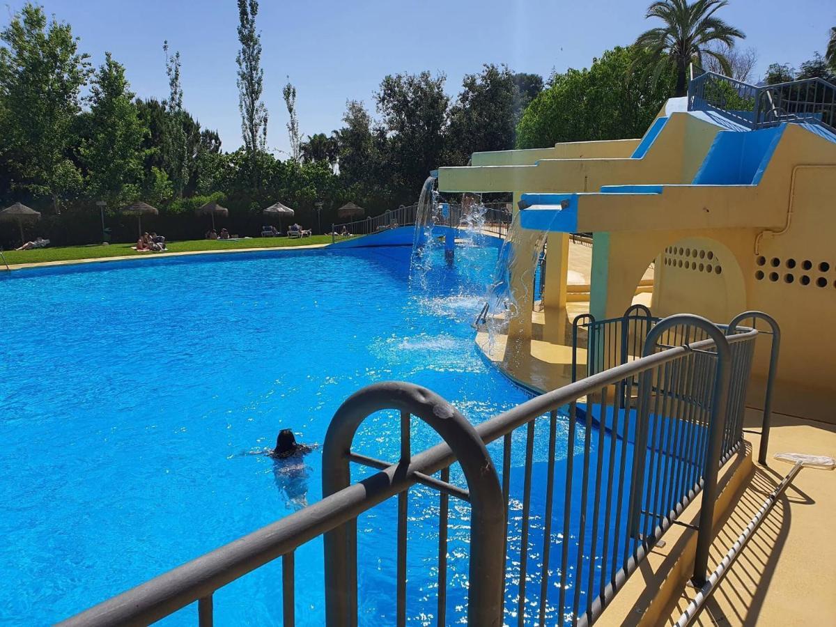 Lovely Home Estudio Jupiter Piscina Benalmádena Exterior foto