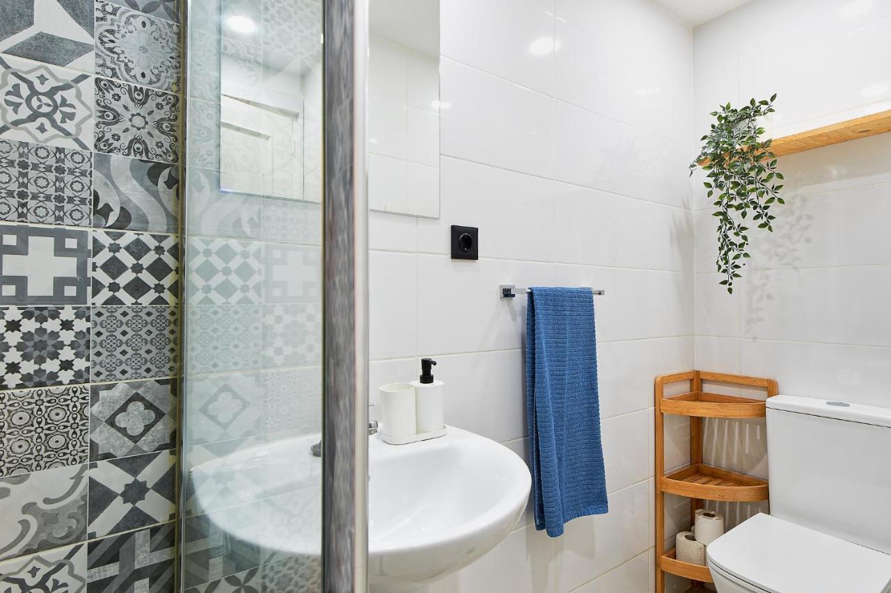 Lovely Home Estudio Jupiter Piscina Benalmádena Exterior foto